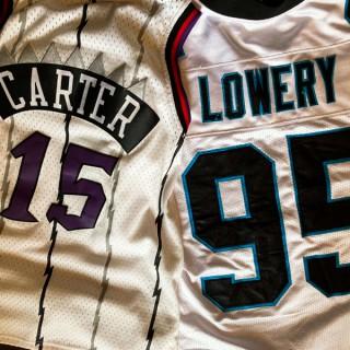 Carter and Lowery