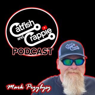 Catfish and Crappie Fishing Podcast