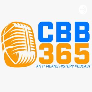 CBB 365