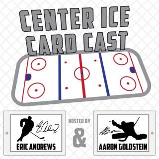 Center Ice Card Cast — Hockey Card Podcast