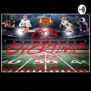 CFB Overtime Podcast