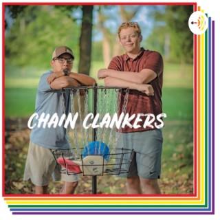 Chain Clankers Disc Golf