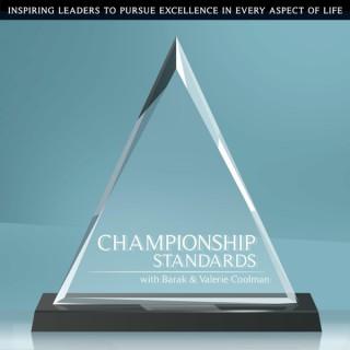 Championship Standards