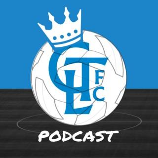 Charlotte FC Podcast