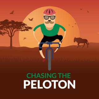 Chasing The Peloton