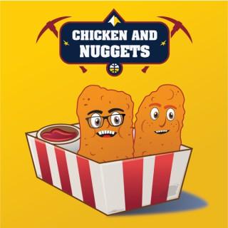 Chicken and The Nuggets