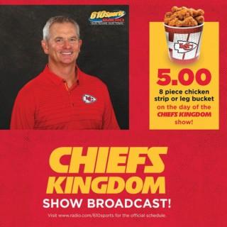 Chiefs Kingdom Show