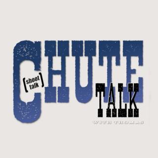 Chute Talk (Shoot Talk) with Thomas Duncan