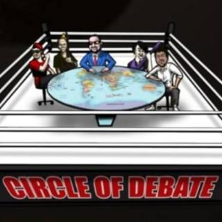 Circle Of Debate