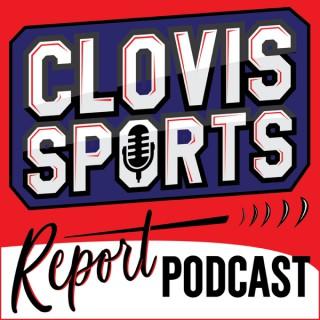 Clovis Sports Report