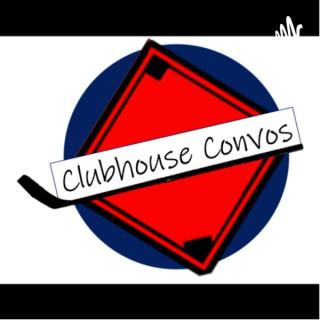 Clubhouse Convo’s