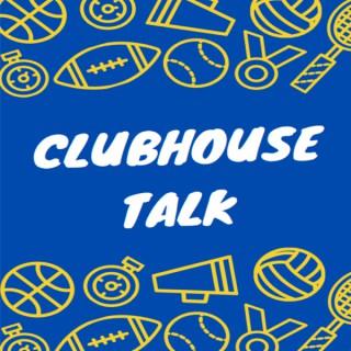 Clubhouse Talk