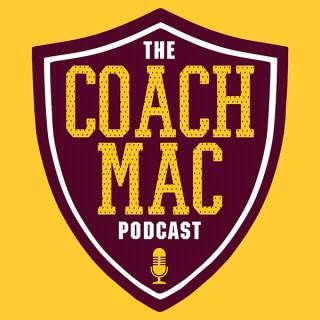 Coach Mac Podcast