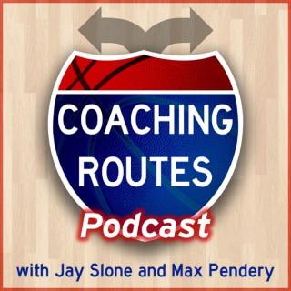 Coaching Routes Podcast
