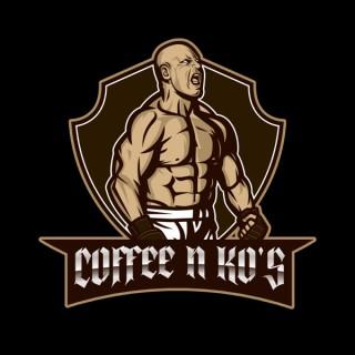 Coffee N KO's