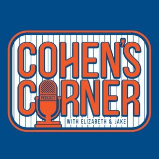 Cohen's Corner