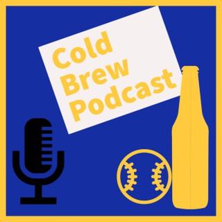 Cold Brew Podcast