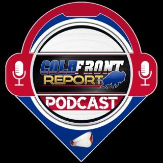 Cold Front Report Bills Podcast