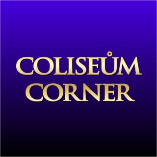 Coliseum Corner