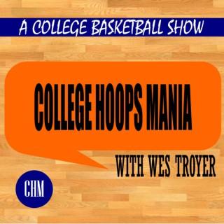 College Hoops Mania