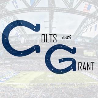 Colts with Grant