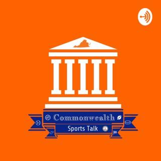 Commonwealth Sports Talk