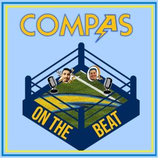 Compas on the Beat: The adventures of two sports reporters
