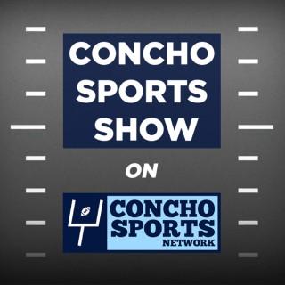 Concho Sports Show
