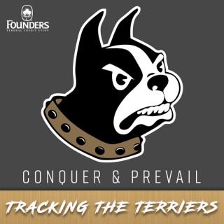 Conquer and Prevail: Tracking the Terriers
