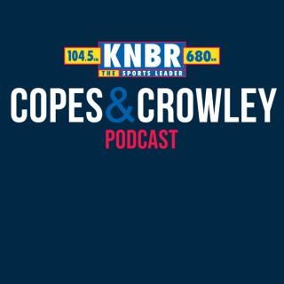 COPES & CROWLEY Podcast