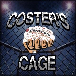 Coster's Cage