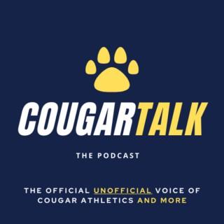 CougarTalk - The Podcast