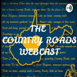Country Roads Webcast