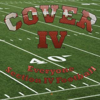 Cover IV Podcast