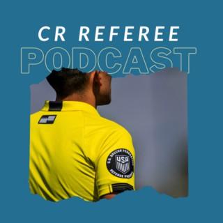 CR Referee Podcast