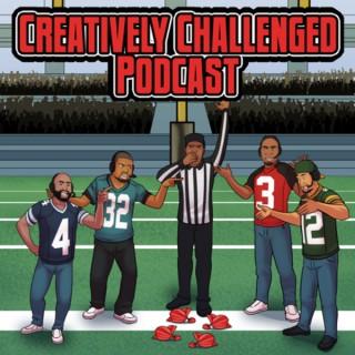 Creatively Challenged Podcast
