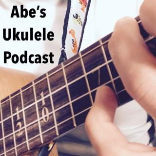 Abe's Ukulele Podcast