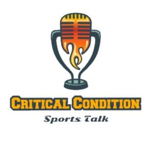 Critical Condition Sports Podcast