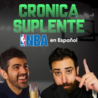 Cronica Suplente: NBA en Español