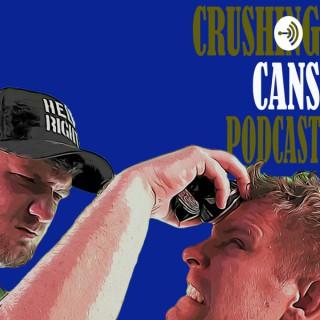 Crushing Cans Podcast