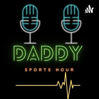 Daddy Sports Hour