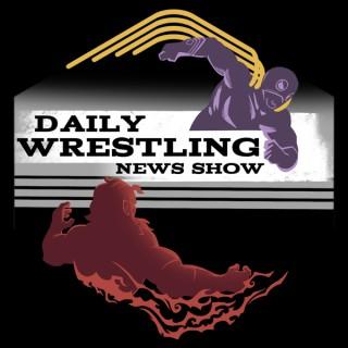 Daily Wrestling News Show