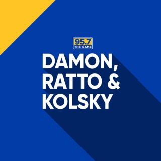 Damon, Ratto & Kolsky
