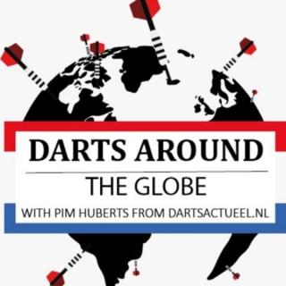 Darts Around the Globe