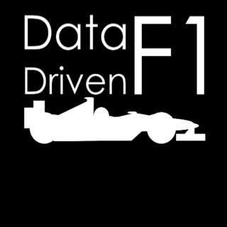 Data Driven F1