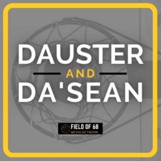 Dauster and Da'Sean
