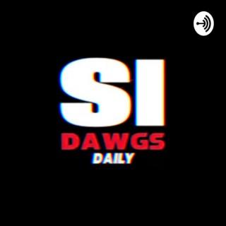 Dawgs Daily on Sports illustrated