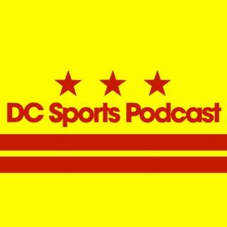 DC Sports Podcast