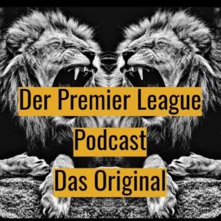 Der Premier League Podcast - Das Original