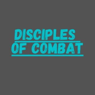 Disciples of Combat